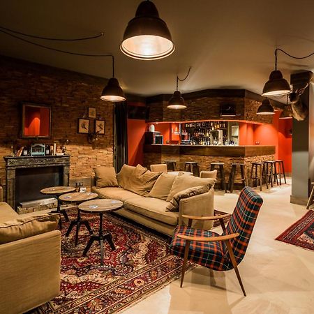 Hotel Le Portillo Val Thorens Buitenkant foto